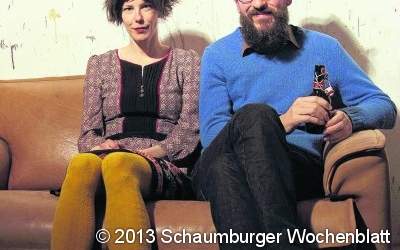 Von schwerfälligen Tapiren und seltsamen Begegnungen