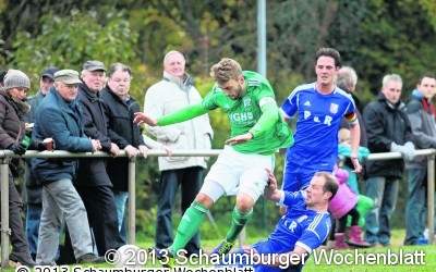 FC will Tabellendritten stoppen