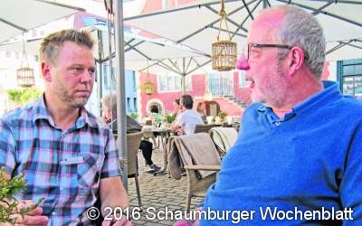 Kinder durch Bildung stärken