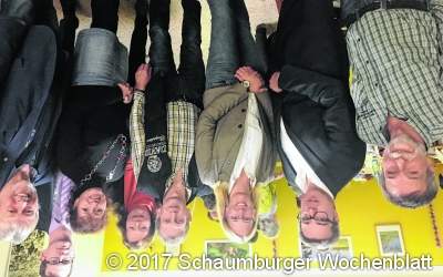 Amtsverband ergänzt seinen Vorstand
