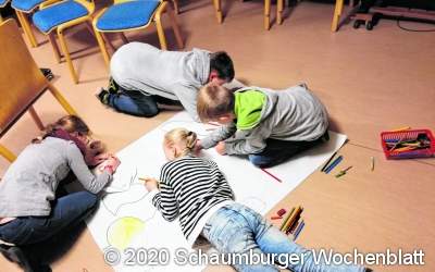 Anmeldungen für neue Konfirmandenzeit möglich