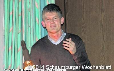 Der neue Grünkohlkönig heißt Wolfgang Praetorius
