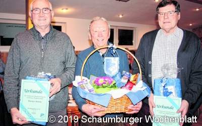 Uwe Rohrßen macht es doch noch einmal