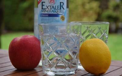 Gesund und fit bleiben mit zehn einfachen Regeln
