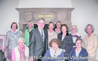 Handeln ehrbar und sind Vorbild