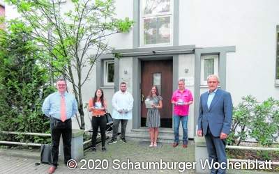 Martin Wrede, IHK Schaumburg: ...
