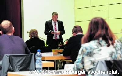 Komplett papierlos in der
Verwaltung bis 2022