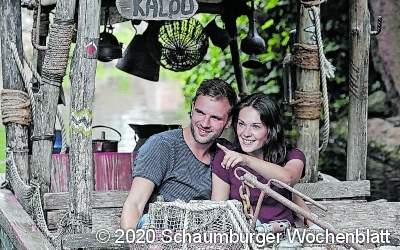 Midsommer mit einem neuen Termin im Juni