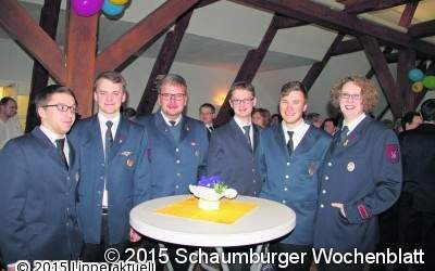 Ein Fest verbindet Generationen