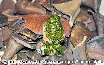 Größter Fundkomplex der Renaissancezeit