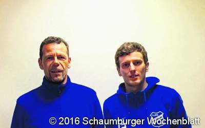 Neuer Trainer