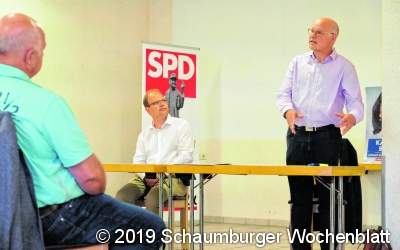 Die Wichtigkeit des EU-Parlaments