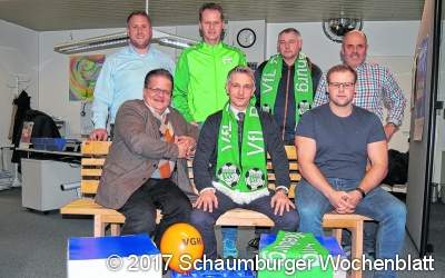 Gruppenauslosung mit glücklichem Händchen