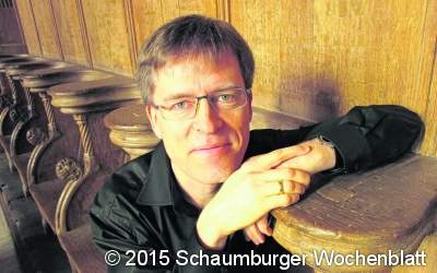 Orgelwerke zwischen Renaissance und Barock