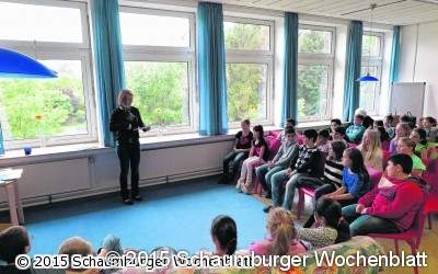Eine sagenhafte Saubande zu Gast