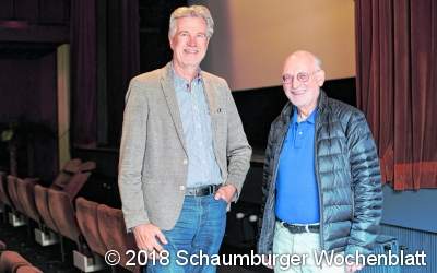 Wo sich ein Eisbrecher festfährt