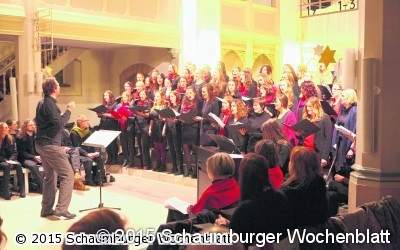 Stimmungsvolle Facetten ziehen Besucher in den Bann