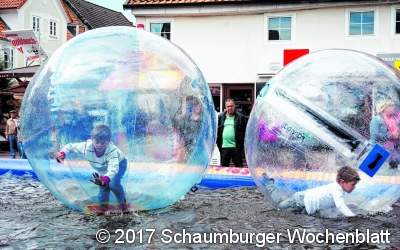 Barbarossafest 2018: Viele ungeklärte Standortfragen