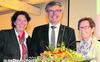 Deutliches Mitgliedervotum