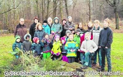 Exkursionskoffer für Naturentdecker