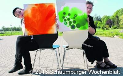 Solaris - Harmonie in Farben