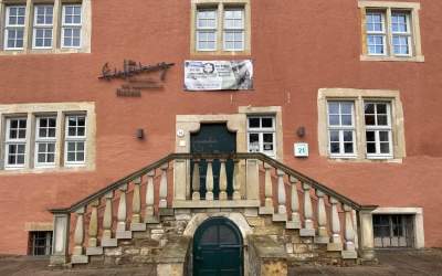 Erfolg auf ganzer Linie: Museum Eulenburg<br>