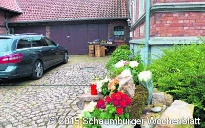Die Suche nach dem Mörder geht weiter