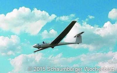 Faszination Segelflug