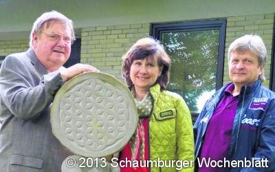 Ein Dankmal für gute Diagnostik