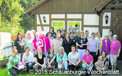 Blombergerinnen erfolgreich