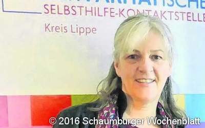 Nicht allein sein und ehrlich sein dürfen