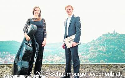 Von der Barockzeit bis zur Gegenwart