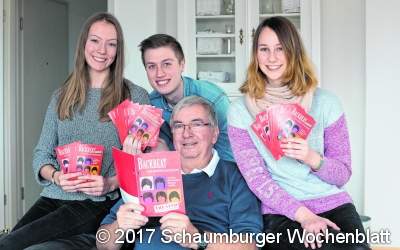 Wenn aus einer 