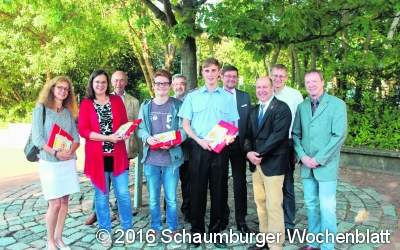 Die Julius-Rodenberg-Stiftung fördert Träume junger Menschen
