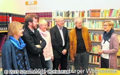 IGS ist für den Deutschen Schulpreis nominiert