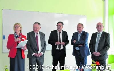 Stephan Weil wirbt für berufliche Bildung als Alternative zum Studium