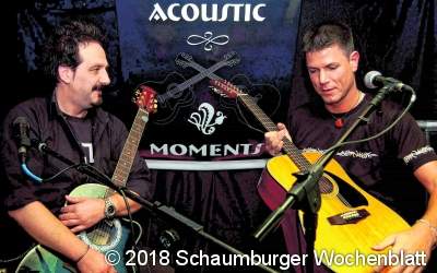 Acoustic Moments im 