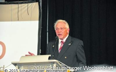 SoVD Schaumburg berät über Verbandsreform