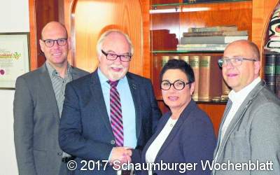 Mit Druck durch das Arbeitsleben