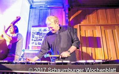 Heute Midnight Summersounds