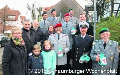 Deutliche Steigerung