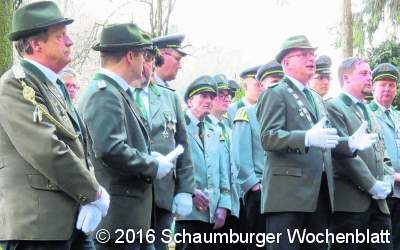 Schießen mit fadem Beigeschmack