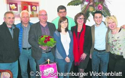Zukunftssicherung der Stadt im Blick