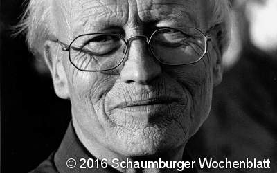 Baumeier verstorben