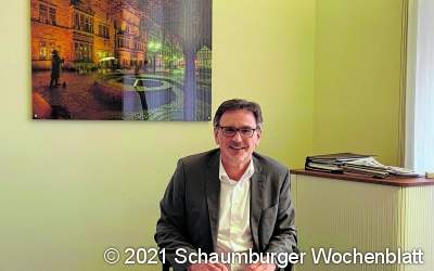 Start frei für den
Kommunalwahlkampf