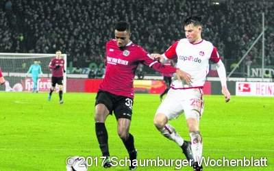 Liga-Klatsche trübt Freude auf Pokalabend