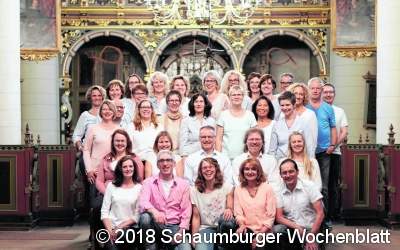 Großes Sommerkonzert