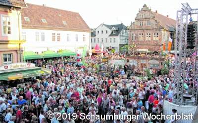 Die NDR-Sommertour macht im Sommer Halt im Kurort