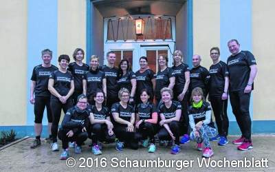 In Berlin und Hannover am Start