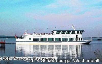 Fahrt in die Dämmerung mit FGS 